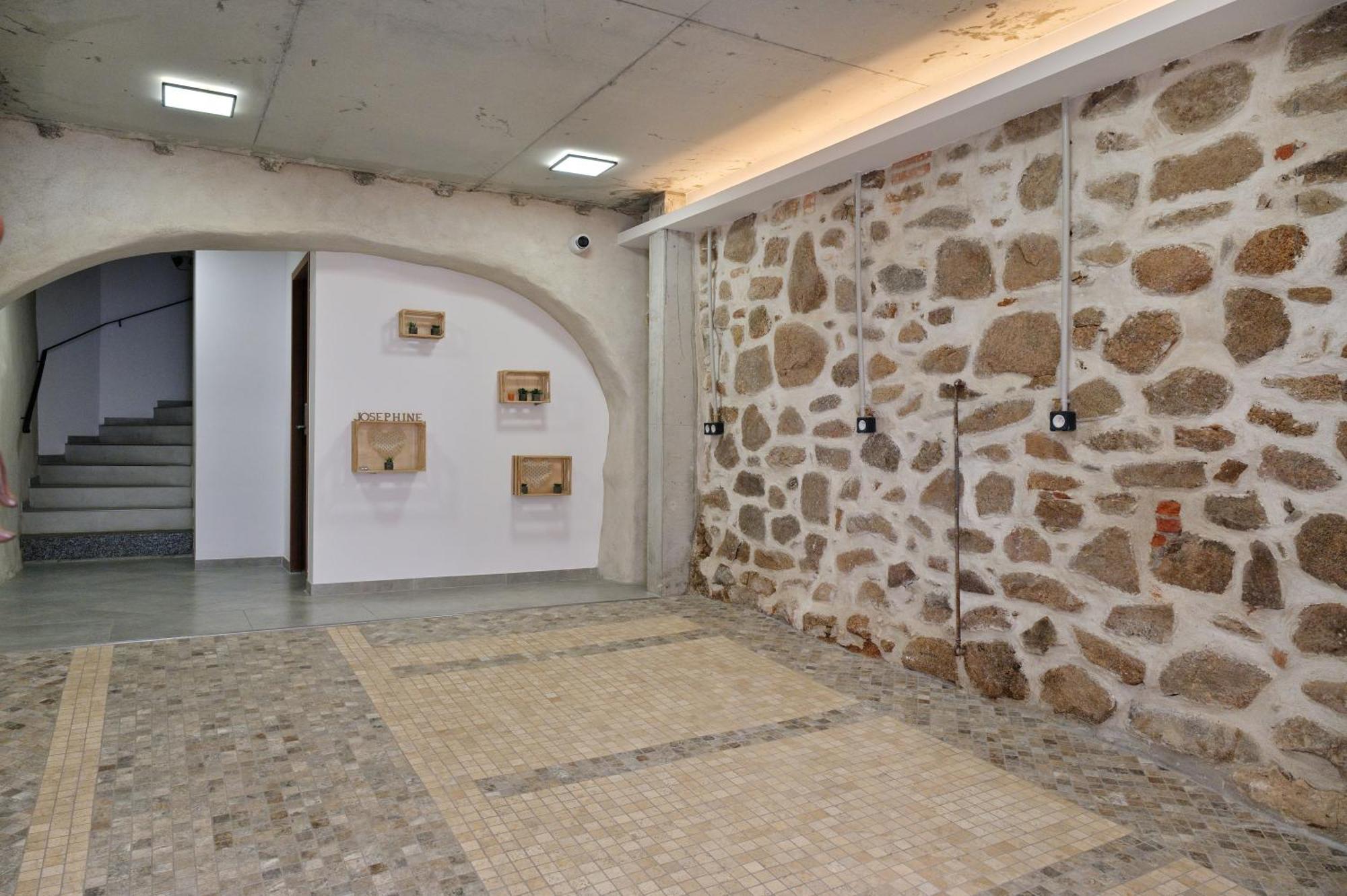 Residence Mademoiselle Josephine Ajaccio  Zewnętrze zdjęcie